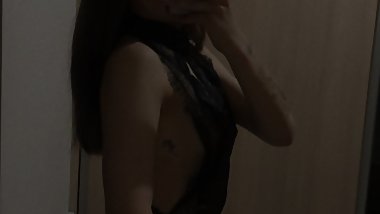I am a sexy girl