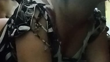 Housewife fuck husband doggy style.
