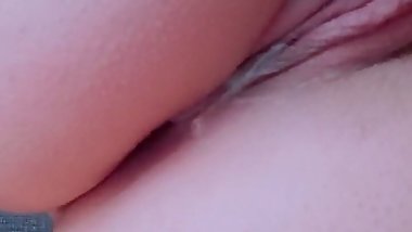 Alone at home. Boring and hot. Waiting for a big cock.