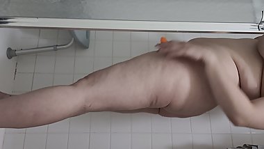 Time to clean up