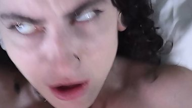 Lydia Black in the creampie theif