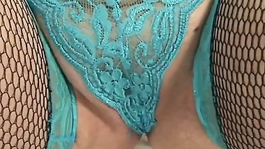 Chubby Girl likes to get Anal fucked and dildo fucked in Pussy