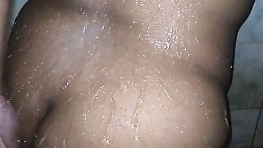 Diya Bhabhi hot showers - desi