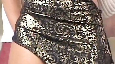 Blonde Bitches 4 Black Cocks (Full Movie)