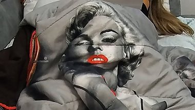 He just wanted to masturbate instead we finished fucking and a nice cum on him ELEKTRA15 !!!!