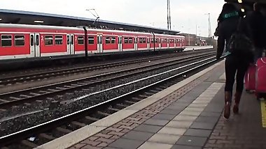 Amateurschlampen geknallt Vol.4