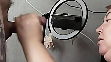 stepmom loves to suck cock and take cum in her mouth