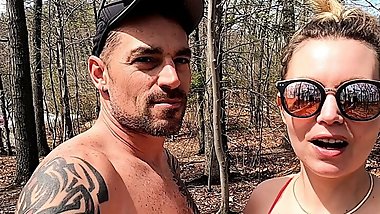 Outdoor fun on land and water