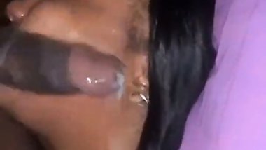 Jamaican deep throated for iphone