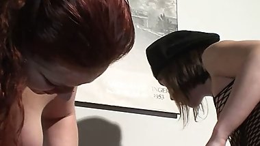 Sex-Abenteuer - Episode 9