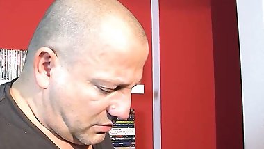 Wild Sex in Germany - Episode 4