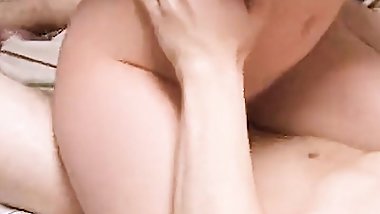 Big Tit blonde Gets Left At The Alter and Fucks Her Blonde MILF Friend