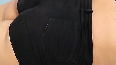 Step Mom Needs Hard fuck - Mom feel alone