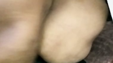 Bhabhi ka gand chut dono faad diya maza aa gya.