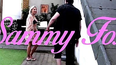 Sperm on her asshole Vol.2 (Full Movie)