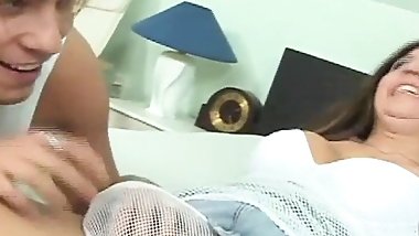 From Pussy to Ass Vol.3 (Full Movie)