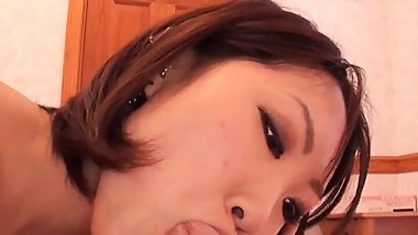 Yuma and his friend suck cock to make him cum