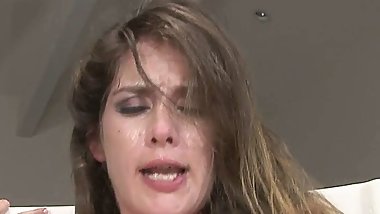 Felony is a milf with tits and she loves black cock in her