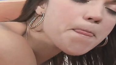 Mia Presley and Alyssa Reece have Lesbian sex