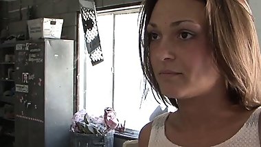 Olivia Wilder and Embry Prada enjoy lesbian sex