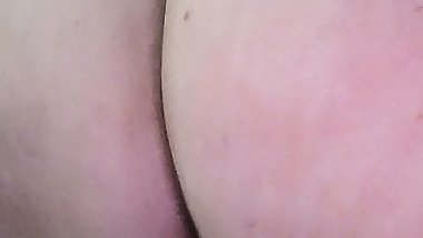 Ass fun in Office