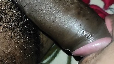 Mallu College girl eating dick with lover and hard fuking