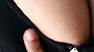 When my wife is very sexy