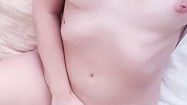 My new dildo TURNED me on TERRIBLY