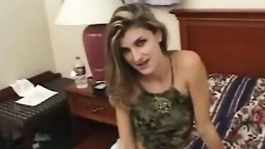 Hot Blonde Blowjob and Licking Anal Fucking Hardcore