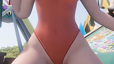Overwatch Porn 3D Animation Compilation (17)