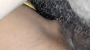 Jamke chodo dehati ladki ko aur paani bahar nikala