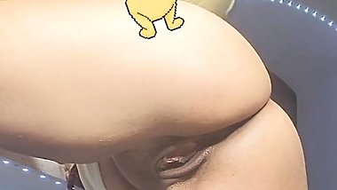 My Niece Masturbating