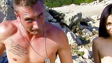 Hot days of sex - Episode 5