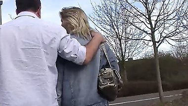 Echter Amateurfick Vol.1