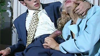Cocks for eager asses! (Full Movie-HD Version)