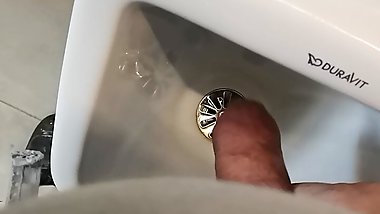 piss