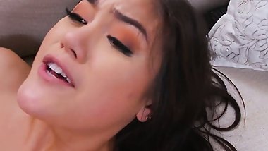 Real American Sexy Summer - Outdoor Gangbang with hot babes