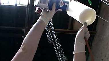 Unerwartete BDSM-Sensationen Vol.2 - Episode 3