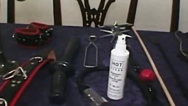 Unerwartete BDSM-Sensationen Vol.2 - Episode 2