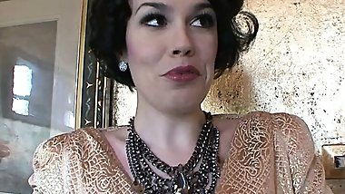 Unerwartete BDSM-Sensationen - Episode 11