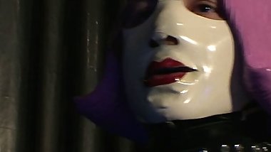 Unerwartete BDSM-Sensationen - Episode 1