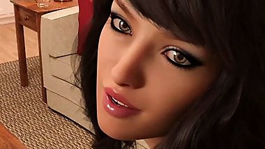 Melody part 2 - I loved fucking isabella so hard