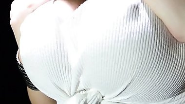 Jayden Jaymes Plays With Her Wet Pussy