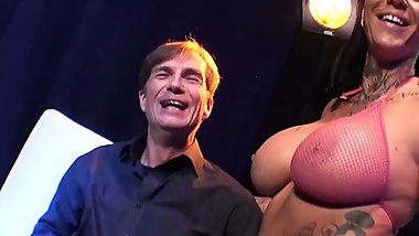 Harter Analsex ohne Rabatte - Episode 5