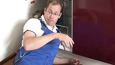 Harter Analsex ohne Rabatte - Episode 2