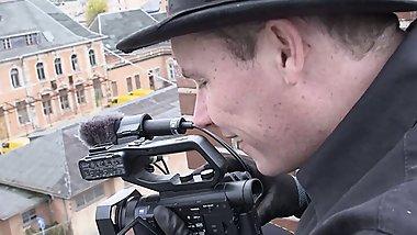 Ich komme in dich - Episode 1