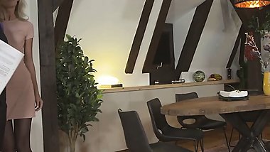 Deutsche Madchen suchen schwanz Vol.2 - Episode 1