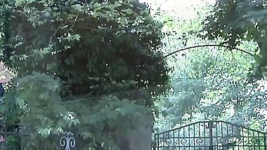Mature lovers in heat (Full Muschi Original Movie)