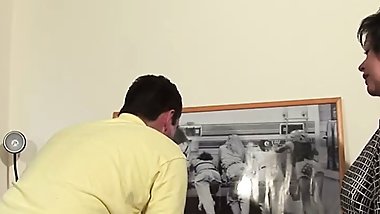 She needs to be hardly fucked (Full Muschi Original Movie)