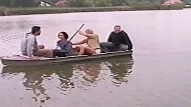 The swamp of sin (Full Muschi Original Movie)